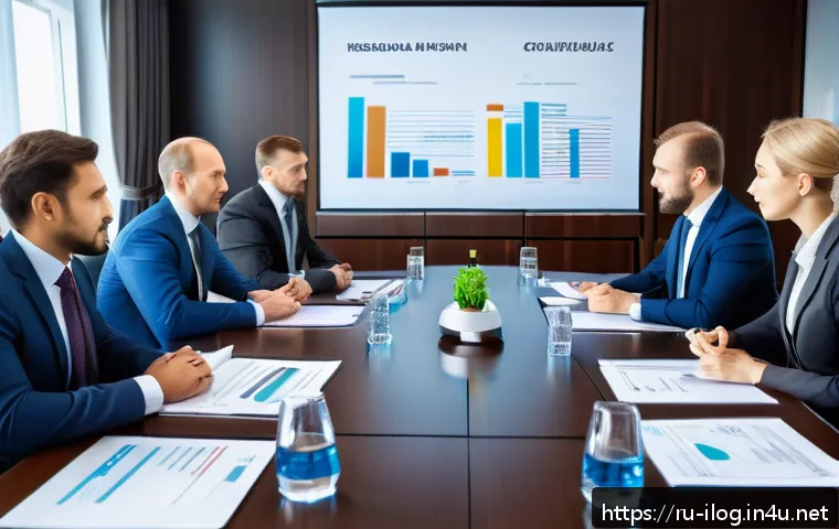국제물류관리사와 협력하는 파트너 찾기 관련 이미지 1